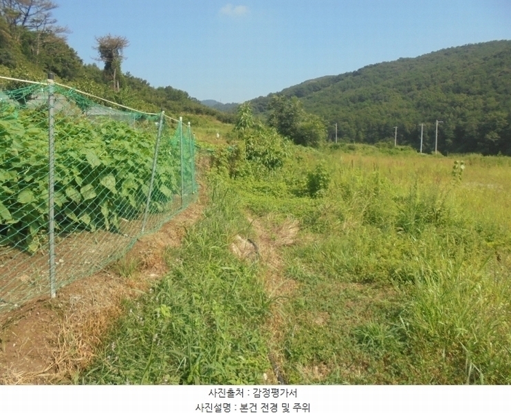 2024타경4991 경상남도 김해시 주촌면 내삼리 120 농지 경매 이미지