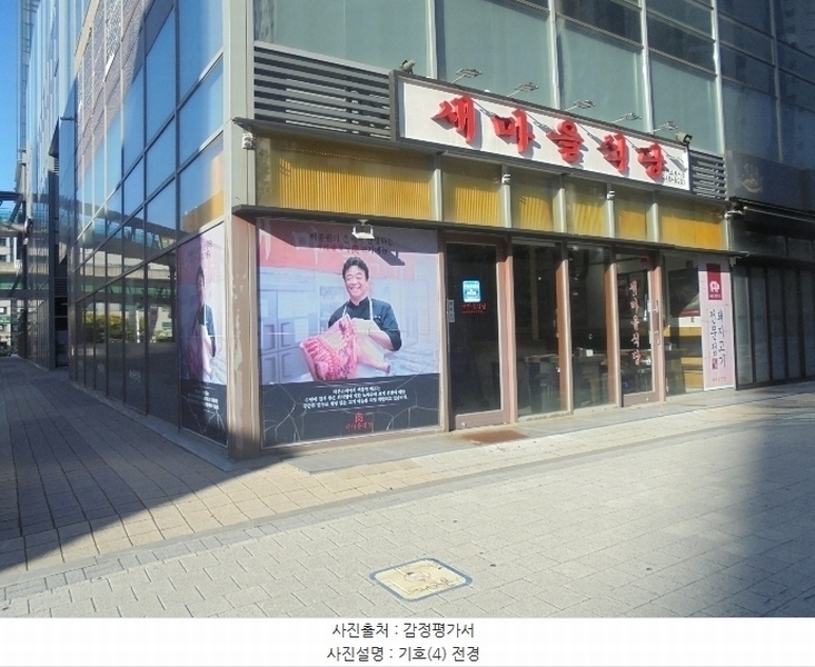 2024타경6881 경상남도 김해시 김해대로 2342경상남도 김해시 김해대○○○○, 부원역푸르지오아이스퀘어몰 1층 에이101호부원역푸○○ 근린상가 경매 이미지