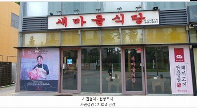 2024타경6881 경상남도 김해시 김해대로 2342경상남도 김해시 김해대○○○○, 부원역푸르지오아이스퀘어몰 1층 에이101호부원역푸○○ 근린상가 경매 이미지
