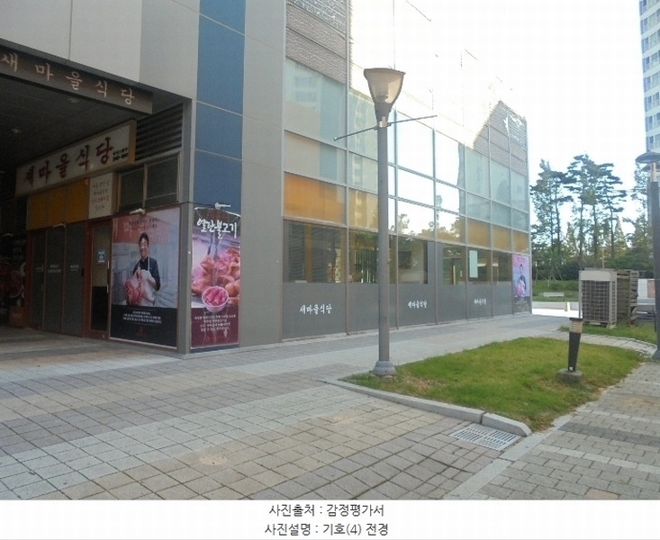 2024타경6881 경상남도 김해시 김해대로 2342경상남도 김해시 김해대○○○○, 부원역푸르지오아이스퀘어몰 1층 에이101호부원역푸○○ 근린상가 경매 이미지