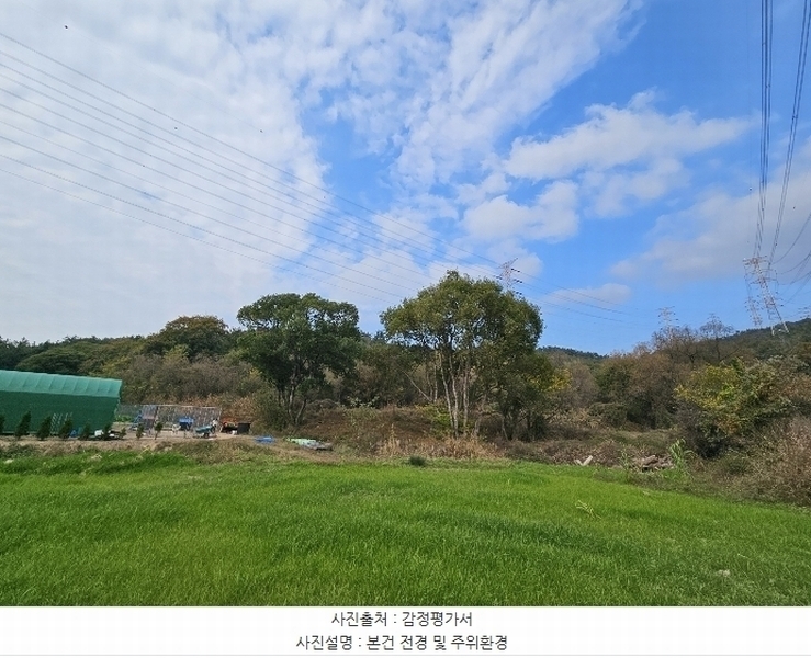 2024타경7235 경상남도 김해시 주촌면 양동리 775 농지 경매 이미지