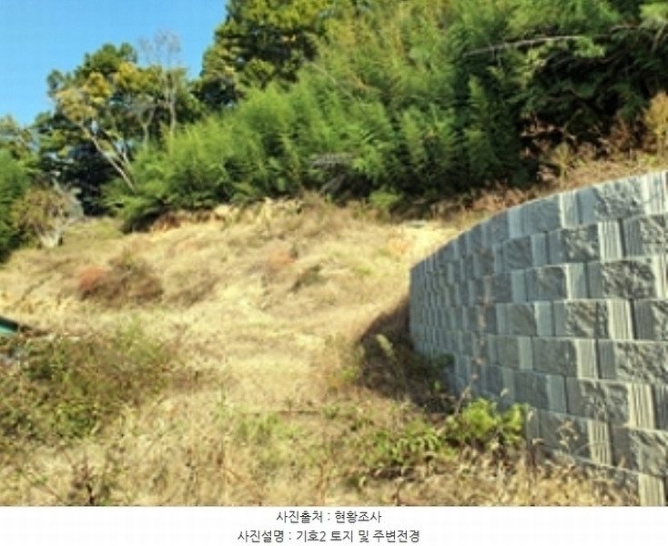 2024타경7327 경상남도 김해시 대동면 초정리 327 대지 경매 이미지