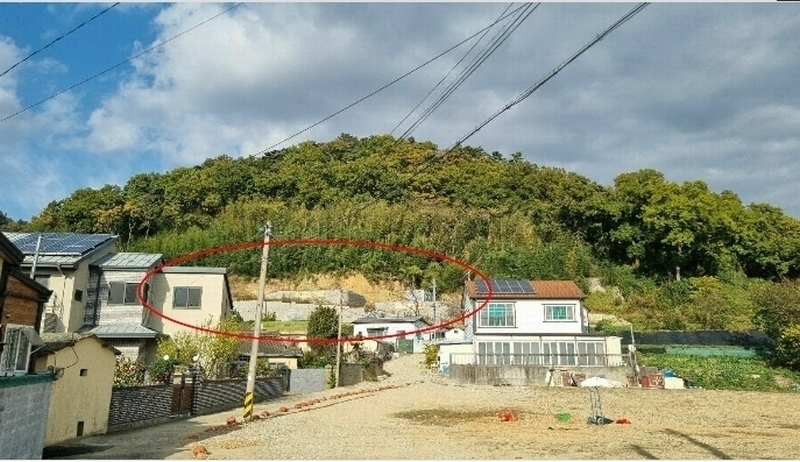 2024타경7327 경상남도 김해시 대동면 초정리 327 대지 경매 이미지