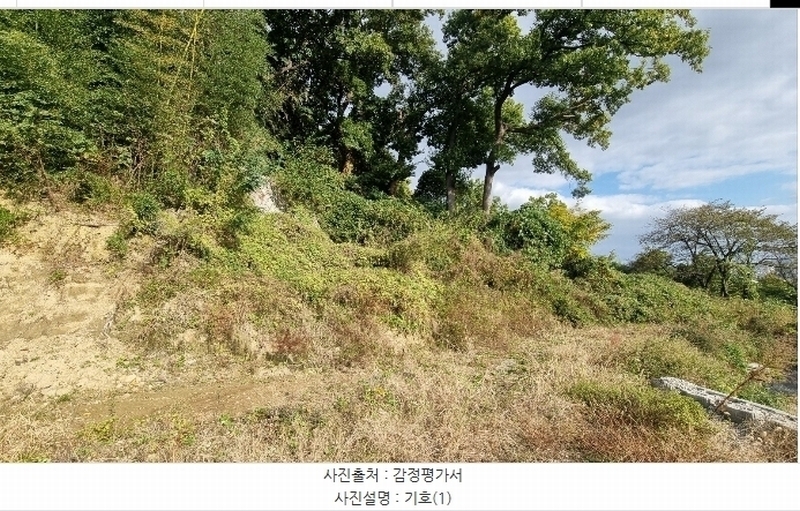 2024타경7327 경상남도 김해시 대동면 초정리 327 대지 경매 이미지