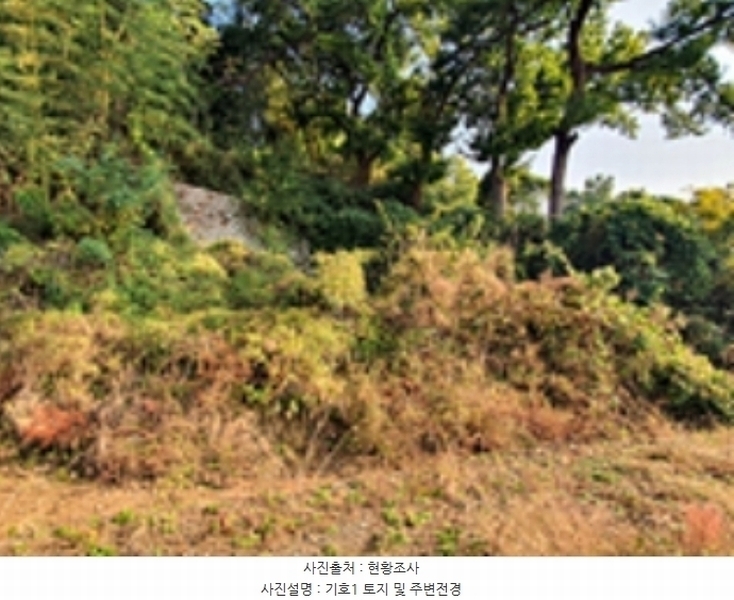 2024타경7327 경상남도 김해시 대동면 초정리 327 대지 경매 이미지