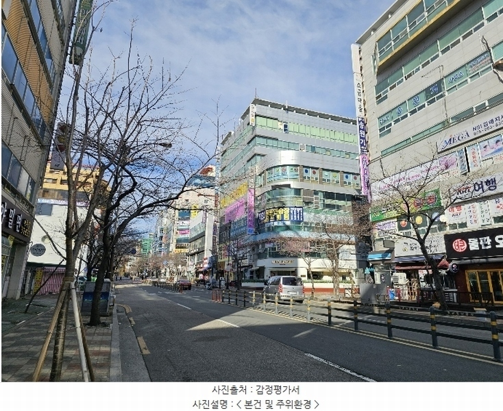 2024타경7860 경상남도 김해시 번화1로44번길 23, 나오스빌 6층 601호외1개호 숙박(콘도등) 경매 이미지