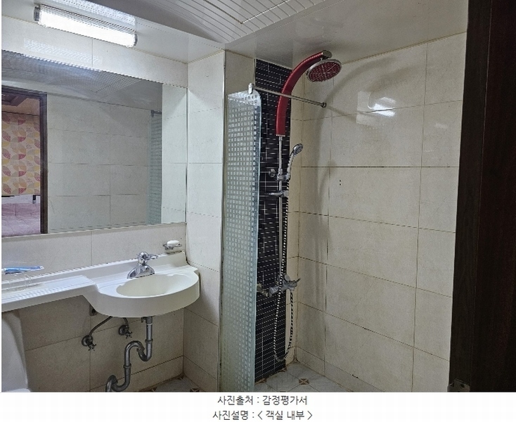 2024타경7860 경상남도 김해시 번화1로44번길 23, 나오스빌 6층 601호외1개호 숙박(콘도등) 경매 이미지