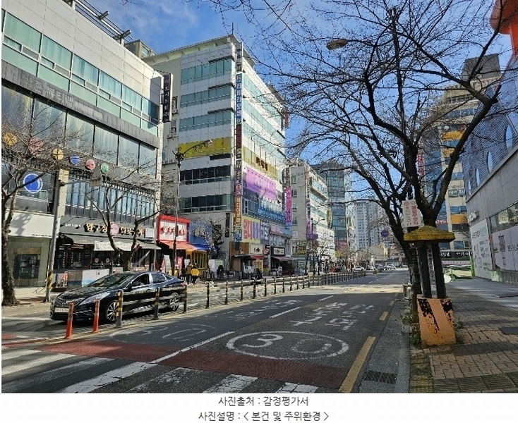 2024타경7860 경상남도 김해시 번화1로44번길 23, 나오스빌 6층 601호외1개호 숙박(콘도등) 경매 이미지