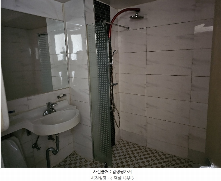 2024타경7860 경상남도 김해시 번화1로44번길 23, 나오스빌 6층 601호외1개호 숙박(콘도등) 경매 이미지