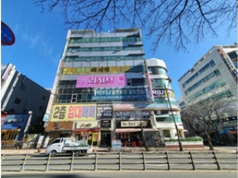 2024타경7860 경상남도 김해시 번화1로44번길 23, 나오스빌 6층 601호외1개호 숙박(콘도등) 경매 이미지