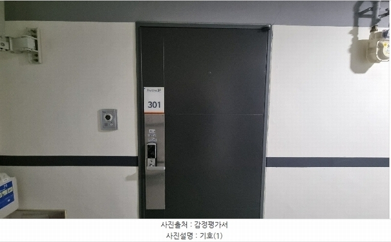 2024타경7969 경상남도 김해시 계동로23번길 9, 더원오피스텔 3층 301호 오피스텔[계약22평형] 경매 이미지