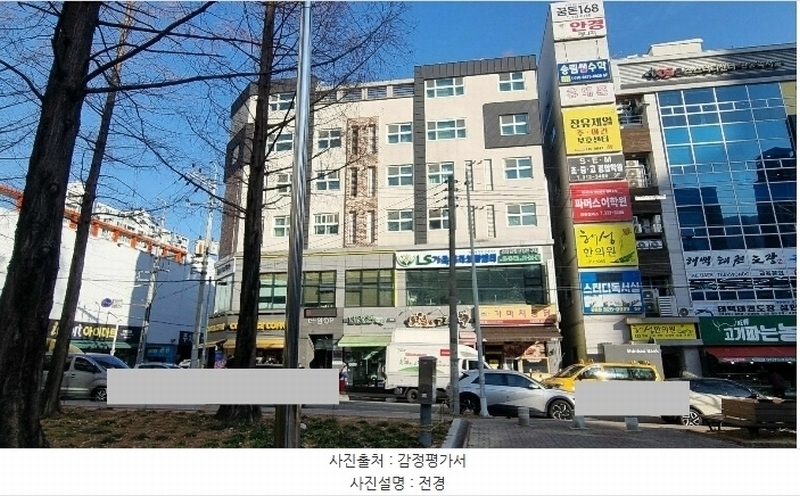 2024타경7969 경상남도 김해시 계동로23번길 9, 더원오피스텔 3층 301호 오피스텔[계약22평형] 경매 이미지