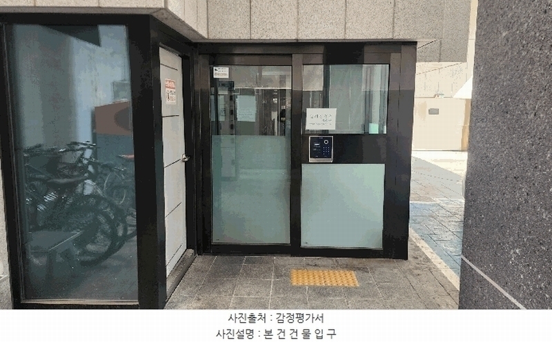 2025타경9409 서울특별시 금천구 독산로 335-2, 엘린하우스 3층 303호 오피스텔 경매 이미지