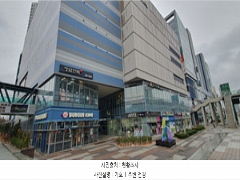 2024타경101267 경상남도 김해시 진영읍 김해대로 2352, 아이스퀘어몰 1층 디135호 근린상가 경매 이미지