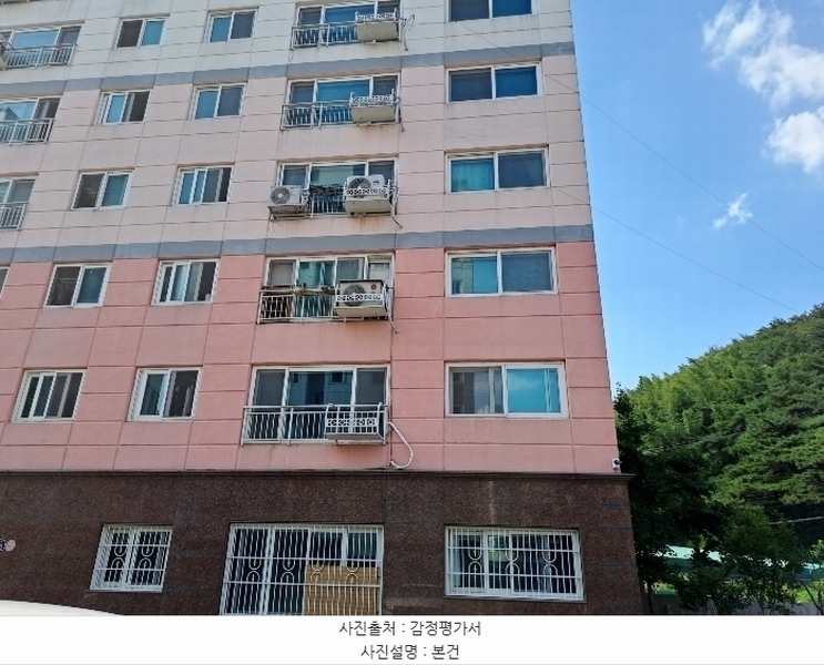 2024타경106132 경상남도 김해시 흥동로 25, 청담아파트 5층 501호 아파트 경매 이미지