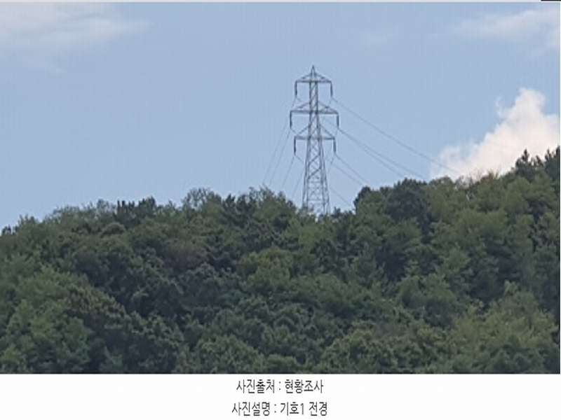 2024타경110414 경상남도 김해시 한림면 명동리 산67-9 임야 경매 이미지