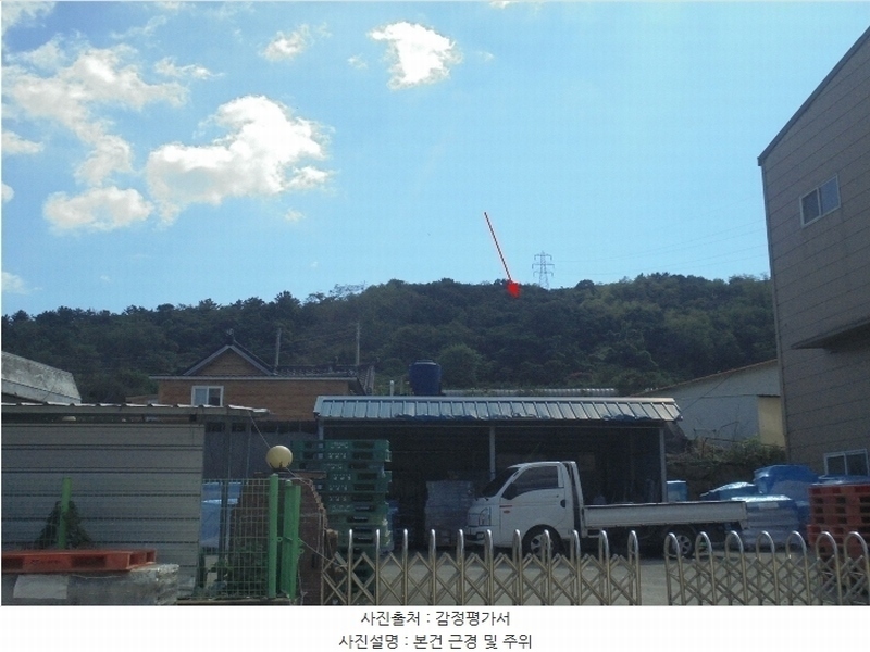 2024타경110414 경상남도 김해시 한림면 명동리 산67-9 임야 경매 이미지
