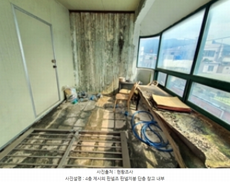 2024타경111813 경상남도 창원시 진해구 송학동 19-1 근린시설 경매 이미지