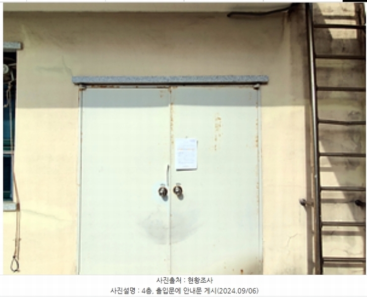2024타경111813 경상남도 창원시 진해구 송학동 19-1 근린시설 경매 이미지