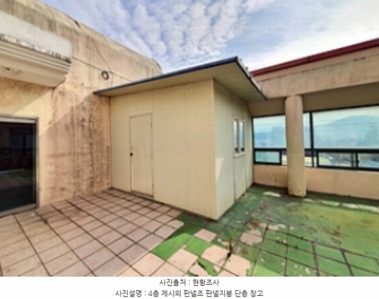 2024타경111813 경상남도 창원시 진해구 송학동 19-1 근린시설 경매 이미지