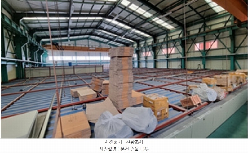 2024타경112151 경상남도 창원시 성산구 신촌동 81-2 공장 경매 이미지