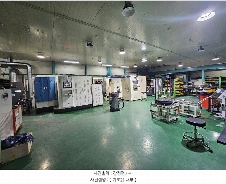 2024타경112151 경상남도 창원시 성산구 신촌동 81-2 공장 경매 이미지