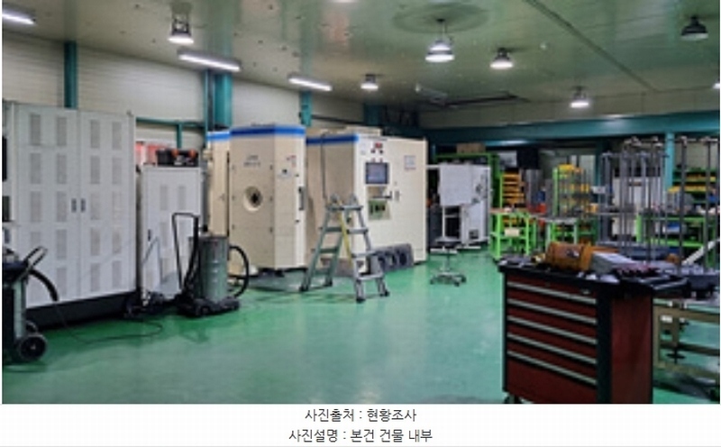 2024타경112151 경상남도 창원시 성산구 신촌동 81-2 공장 경매 이미지