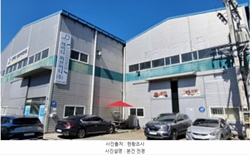 2024타경112151 경상남도 창원시 성산구 신촌동 81-2 공장 경매 이미지