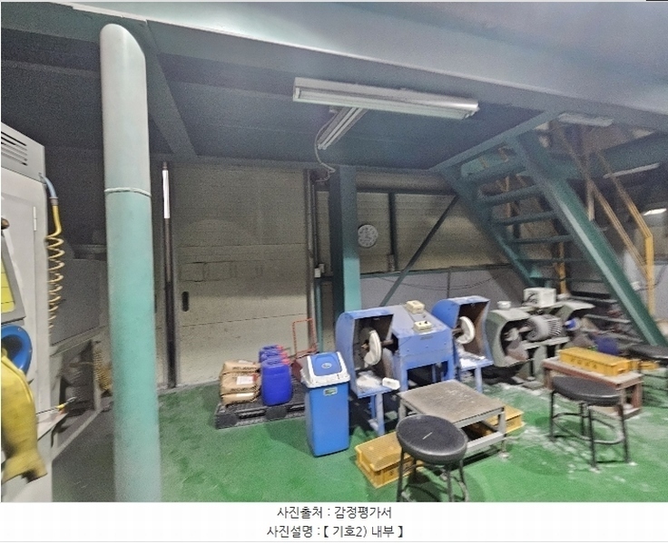 2024타경112151 경상남도 창원시 성산구 신촌동 81-2 공장 경매 이미지