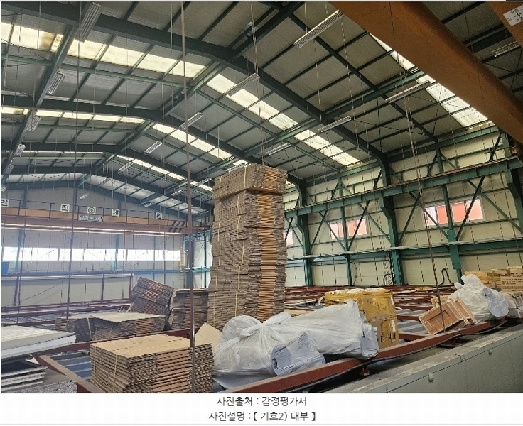 2024타경112151 경상남도 창원시 성산구 신촌동 81-2 공장 경매 이미지