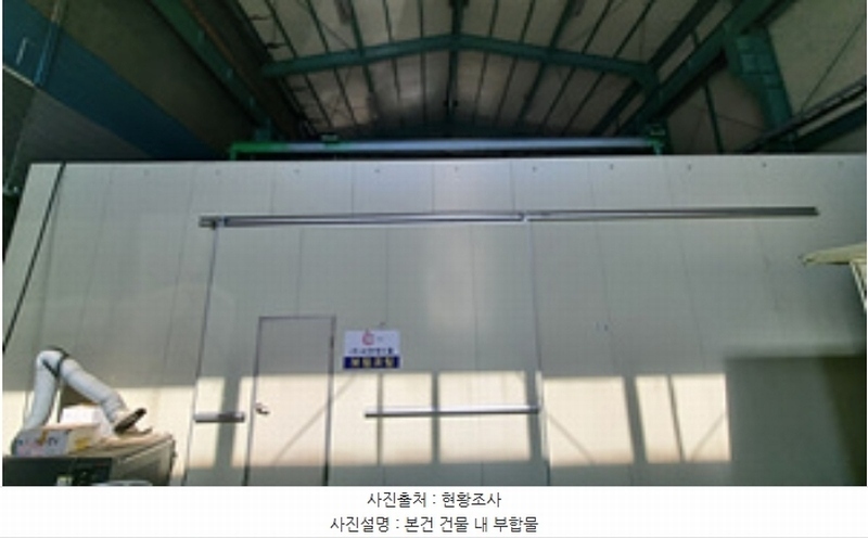 2024타경112151 경상남도 창원시 성산구 신촌동 81-2 공장 경매 이미지