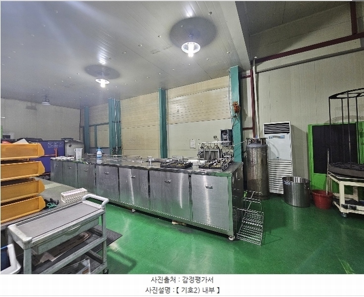 2024타경112151 경상남도 창원시 성산구 신촌동 81-2 공장 경매 이미지