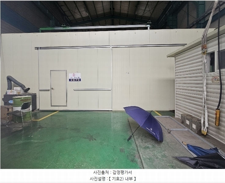 2024타경112151 경상남도 창원시 성산구 신촌동 81-2 공장 경매 이미지