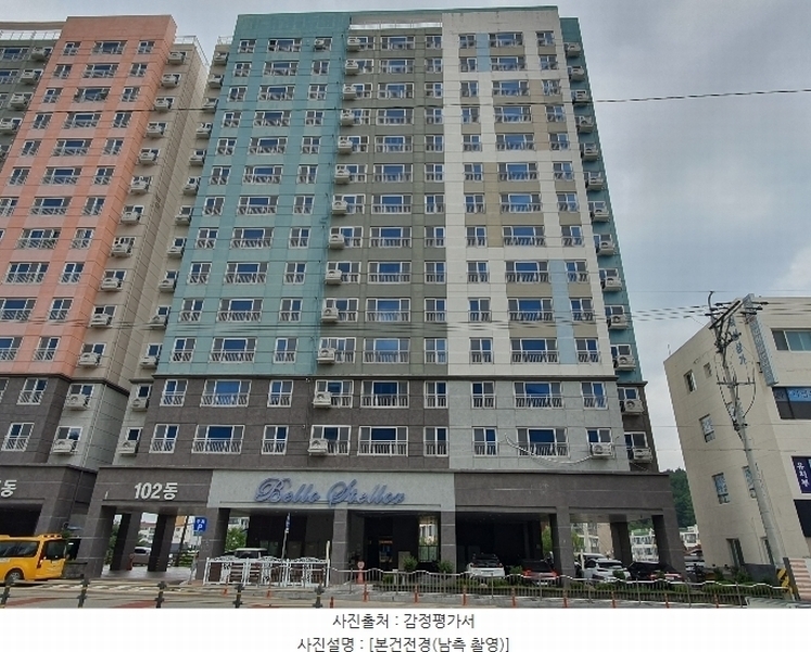 2024타경112328 경상남도 창원시 의창구 동읍 의창대로 909, 창원2차비룡벨로스텔라 2층 202호 아파트[공급21평형] 경매 이미지