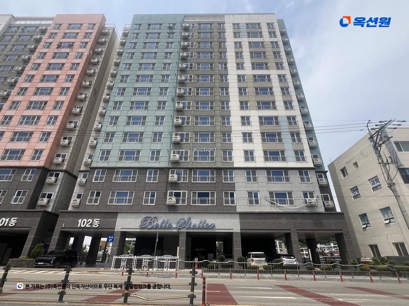 2024타경112328 경상남도 창원시 의창구 동읍 의창대로 909, 창원2차비룡벨로스텔라 2층 202호 아파트[공급21평형] 경매 이미지