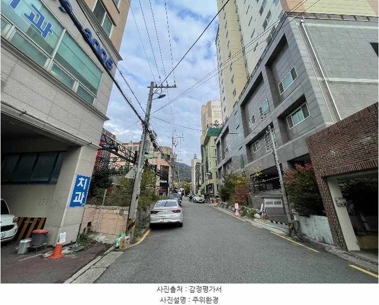 2024타경115228 경상남도 김해시 활천로267번길 6-12, 아르테미스 2층 57비형203호 오피스텔[계약27평형] 경매 이미지