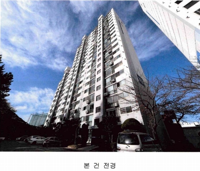 2024타경115945 경상남도 김해시 분성로172번길 18, 외동조흥아파트 102동 10층 1003호 아파트[공급23평형] 경매 이미지