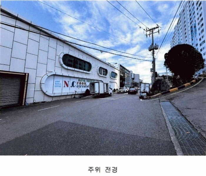 2024타경115945 경상남도 김해시 분성로172번길 18, 외동조흥아파트 102동 10층 1003호 아파트[공급23평형] 경매 이미지