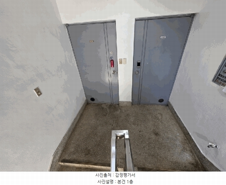 2025타경11095 경상남도 김해시 삼안로184번길 3-6, 부일빌라2 1층 101호 다세대(빌라) 경매 이미지