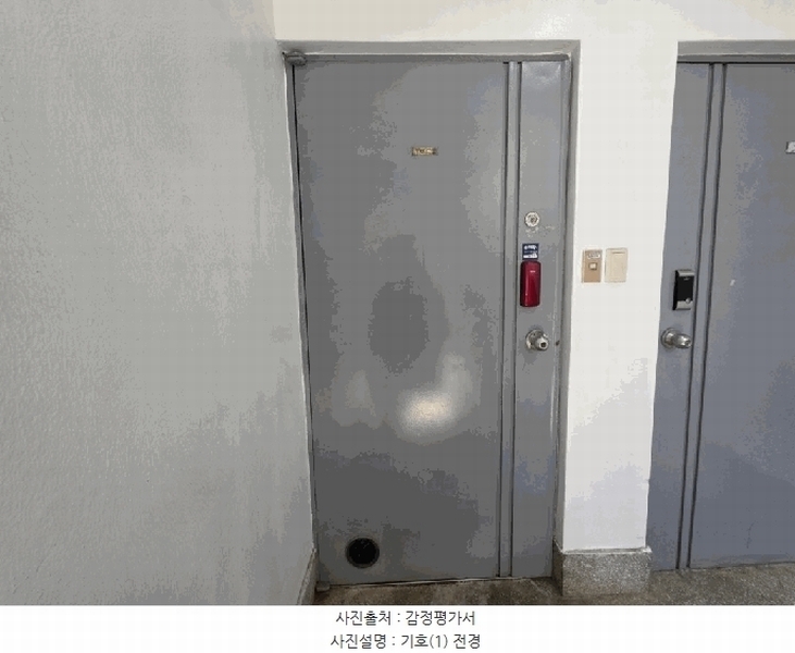 2025타경11095 경상남도 김해시 삼안로184번길 3-6, 부일빌라2 1층 101호 다세대(빌라) 경매 이미지