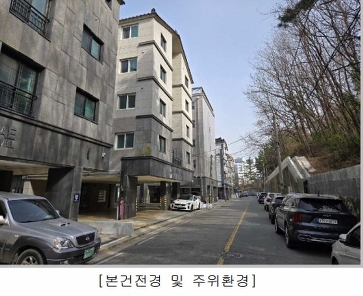 2025타경11140 경상남도 김해시 분성로194번길 37, 신세계타운 2층 203호 다세대(빌라) 경매 이미지