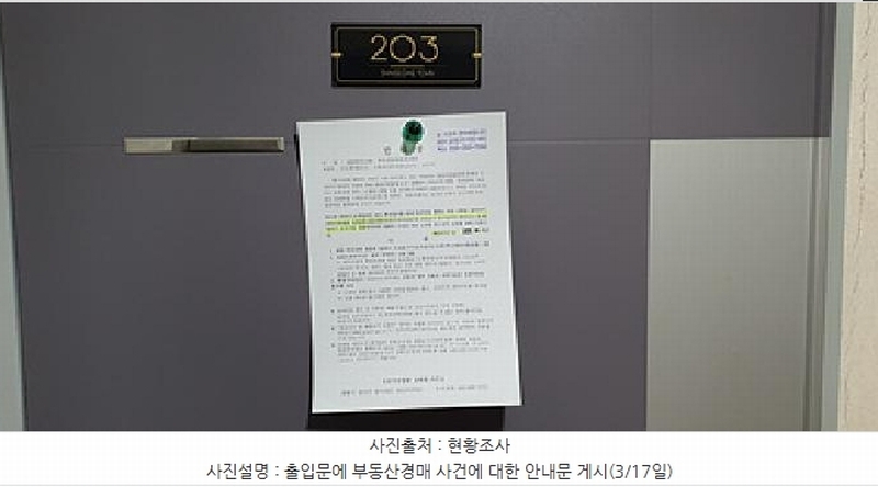 2025타경11140 경상남도 김해시 분성로194번길 37, 신세계타운 2층 203호 다세대(빌라) 경매 이미지