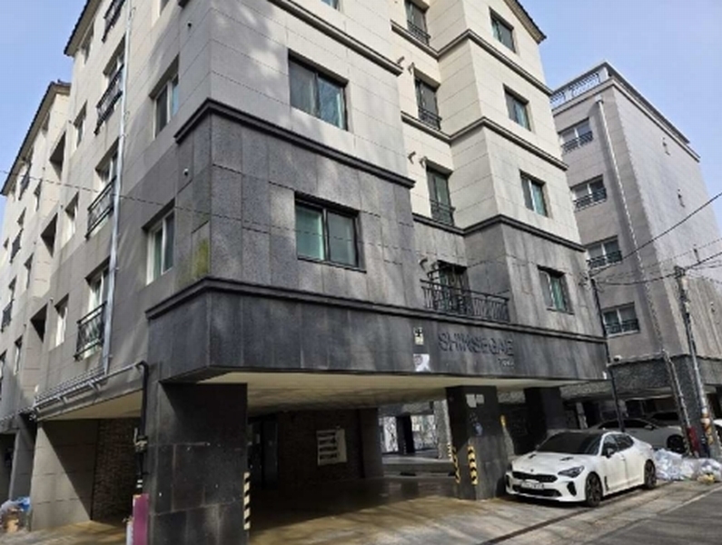 2025타경11140 경상남도 김해시 분성로194번길 37, 신세계타운 2층 203호 다세대(빌라) 경매 이미지