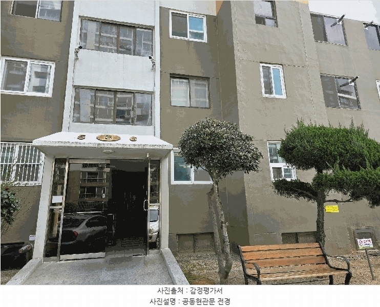 2025타경11249 경상남도 김해시 삼안로 244경상남도 김해시 삼○○○○, 한일아파트 5동 2층 206호한일아파○○ 아파트[공급27평형] 경매 이미지