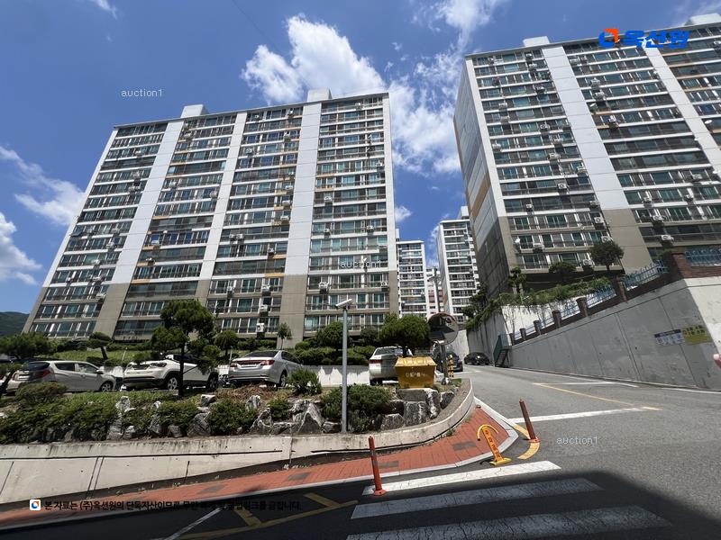 2025타경11249 경상남도 김해시 삼안로 244경상남도 김해시 삼○○○○, 한일아파트 5동 2층 206호한일아파○○ 아파트[공급27평형] 경매 이미지