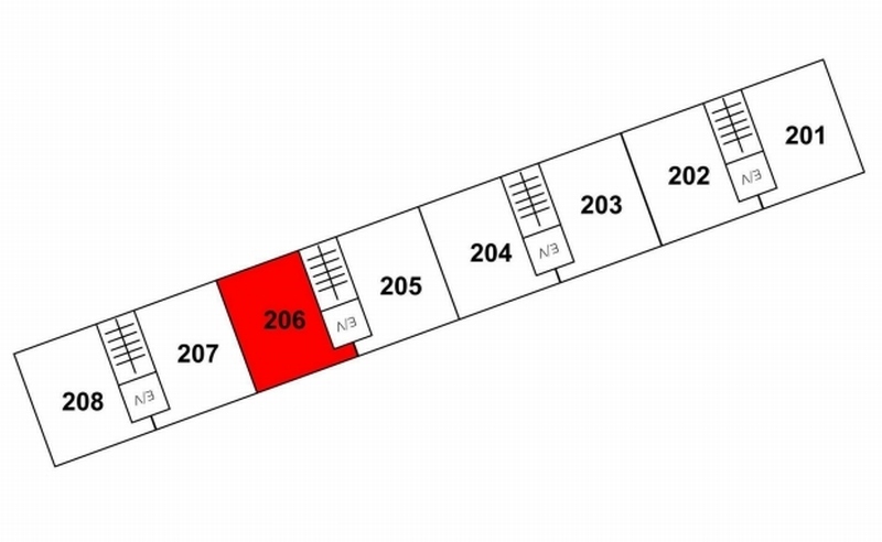 2025타경11249 경상남도 김해시 삼안로 244경상남도 김해시 삼○○○○, 한일아파트 5동 2층 206호한일아파○○ 아파트[공급27평형] 경매 이미지
