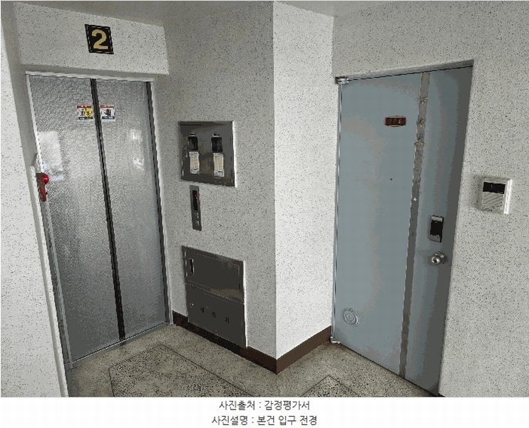 2025타경11249 경상남도 김해시 삼안로 244경상남도 김해시 삼○○○○, 한일아파트 5동 2층 206호한일아파○○ 아파트[공급27평형] 경매 이미지