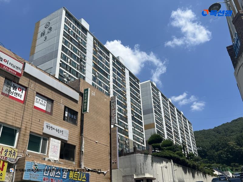 2025타경11249 경상남도 김해시 삼안로 244경상남도 김해시 삼○○○○, 한일아파트 5동 2층 206호한일아파○○ 아파트[공급27평형] 경매 이미지