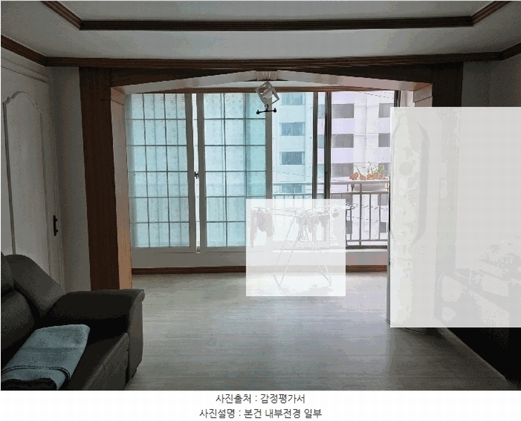 2025타경11249 경상남도 김해시 삼안로 244경상남도 김해시 삼○○○○, 한일아파트 5동 2층 206호한일아파○○ 아파트[공급27평형] 경매 이미지