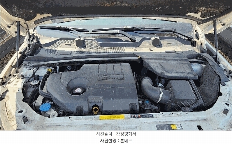2025타경11355 경상남도 창원시 성산구 대원동 83 디스커버리 스포츠 2.0D 경매 이미지